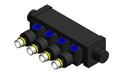 Revit Model